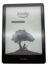 Amazon Kindle Paperwhite 16GB Denim Blau eBook Reader 11Gen 6,8 Zoll --LINIEN--