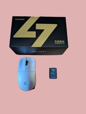 Mchose L7 Ultra Kabellos 8K, 250mah, esports Pro Gaming Maus, ca 39g ultraleicht