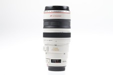 CANON EF 100-400mm f/4,5-5,6 L IS USM - SNr: 203137