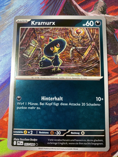 Pfl kramurx reverse - pfl,
