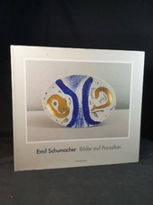 Emil Schumacher, Bilder auf