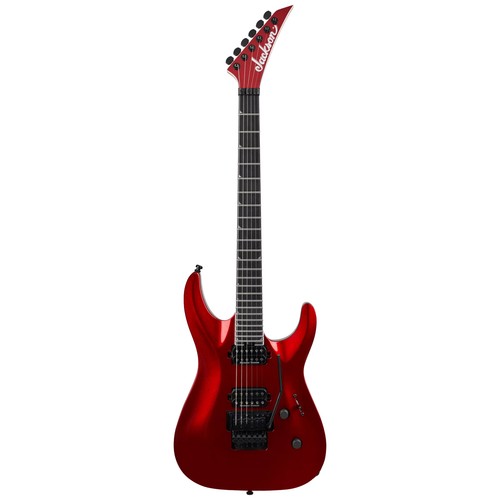 Jackson pro plus series - jackson,