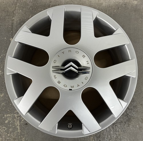 Citroen original - citroen, c6