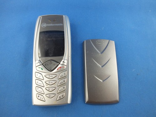 Original medion mobile model - medion,