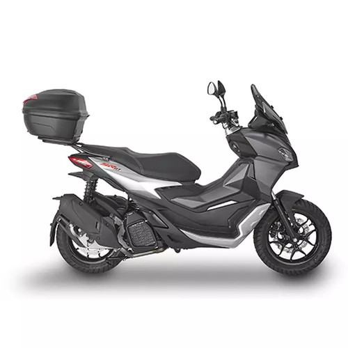 Topcaseträger aprilia gt - aprilia, sr