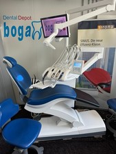 Generalüberholt! Sirona