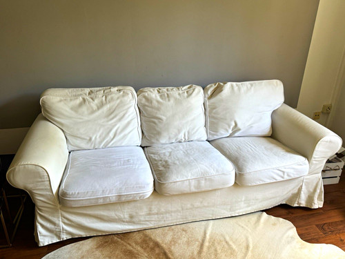 Ikea ektorp sitzer - ikea, 3-sitzer