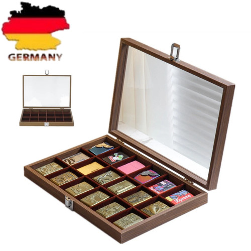 Sammlervitrine
