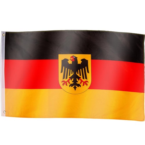 Flagmaster fahne deutschland - fahne,