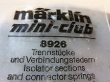 Spur Z Oberleitung Märklin