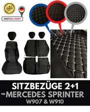 Sitzbezüge passend für