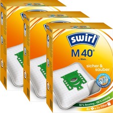 3 Packungen Swirl M 40 | 12