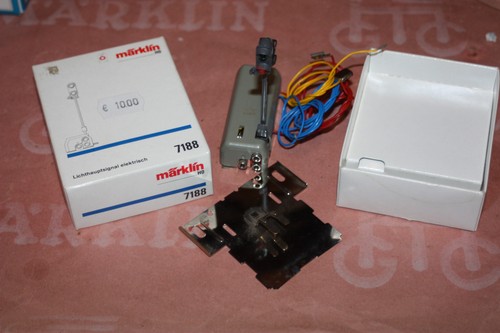 Märklin 7188 - märklin,