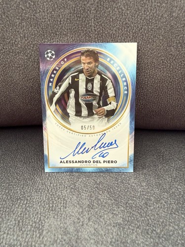 Alessandro del piero - del,