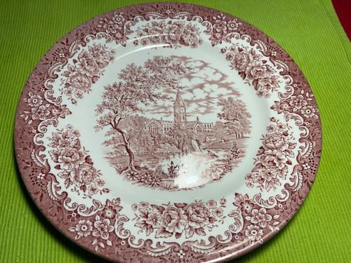 Staffordshire tableware - staffordshire, -tableware