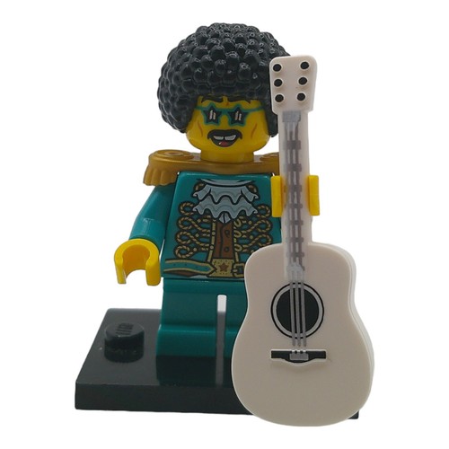 Lego ninjago jacob mit - ninjago, weißer