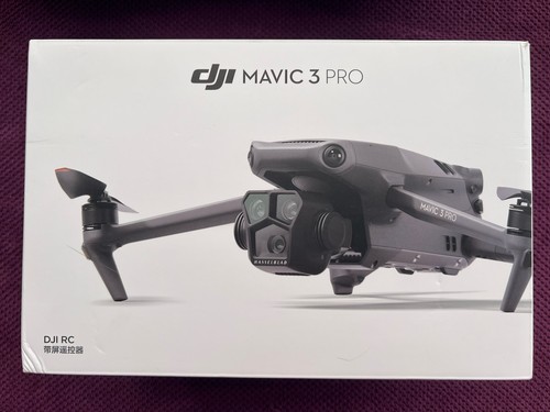 Dji mavic pro - pro,