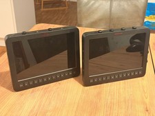 Zwie Blackmagic Studio Camera HD beide für 550 Euro