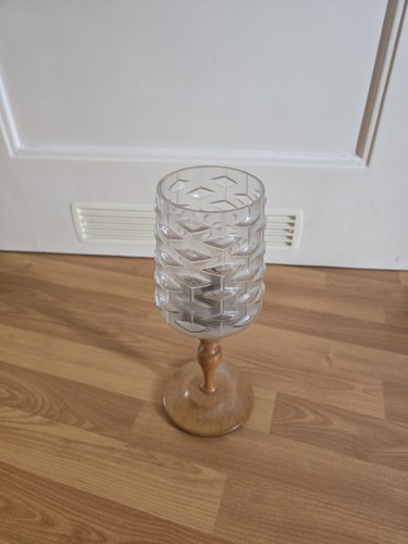 Vintage windlicht 70er - vintage, jahre
