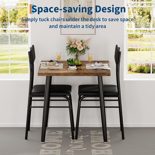 Teiliges esszimmer set - 3-teiliges, esszimmer-set