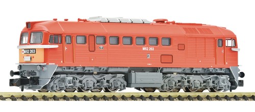 Fleischmann 7370025 spur mav - 7370025,