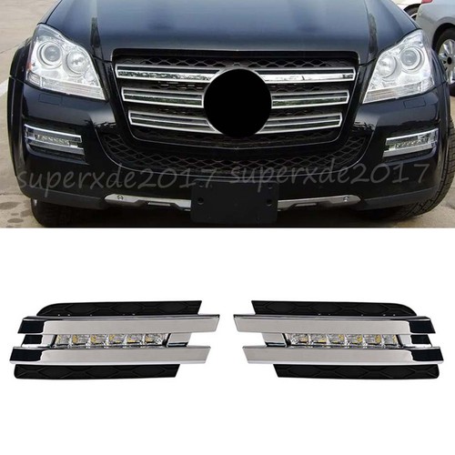 Led drl tagfahrlicht - led,