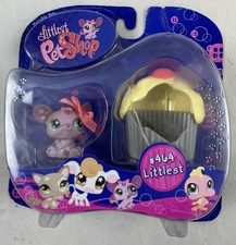 Littlest Pet Shop LPS 464