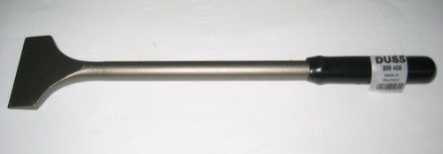 Breitmeißel typ 408 für - breitmeißel, bm