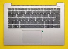 TopCase mit DE Tastatur Lenovo