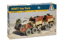 Italeri 6510 - 1/35 US Hemtt