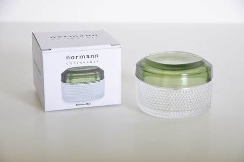 Normann copenhagen brillant - normann,