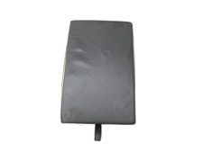 Armlehne Mittelarmlehne Auflage mit Becherhalter für Rücksitzbank Leder Golf ...