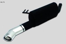 ULTER Sportauspuff Fiat Punto