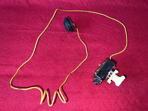 Temperaturfühler thermostat - temperaturfühler,