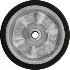 Ersatzrad Bugrad Stützrad