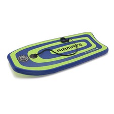 AIRMATE M - Inflatable Bodyboard - Original Black Forest Elements aufblasbar