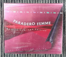 CREATION LAMIS PARADERO FEMME