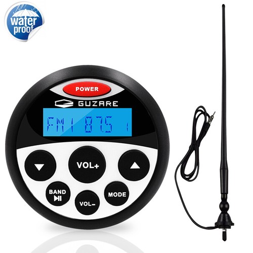 Boot radio auto bluetooth - boot,