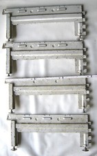 Tegometall Fussteil Fuss