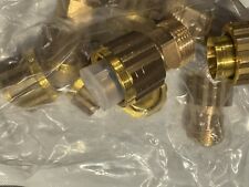  Übergang mit Stecknippel