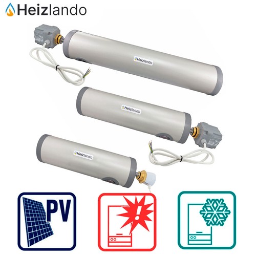 Heizmodul nachheizmodul - heizmodul, pv