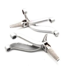 Suzuki GSX-R 600 Soziusraste Fussraste Sozius Bj.*01-03 Links Rechts