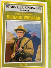 Stars der Kinoszene Richard