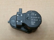 BMW E60 Actuator Heater