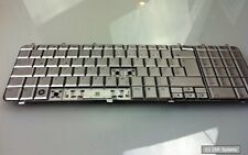 Eine Tastatur aus HP Pavilion DV7 1000 PK1303X04A0 in Silber, an Bastler, LESEN