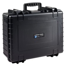 B&W Outdoor Case 6000 -