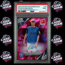 Colin Kleine-Bekel 1/1 Auto RC