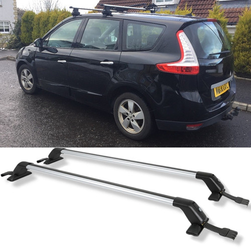 Dachträger - 43.3",