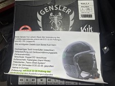 Bores Kult 3 Helm Innenschale