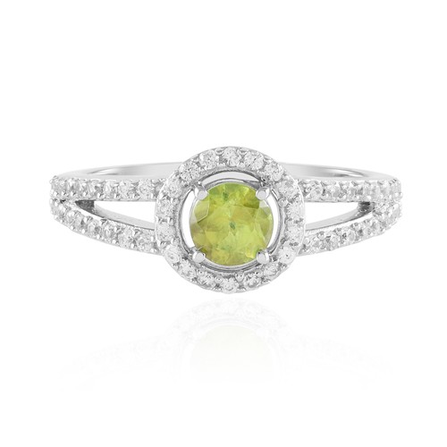Cavill sphen ring - sphen,